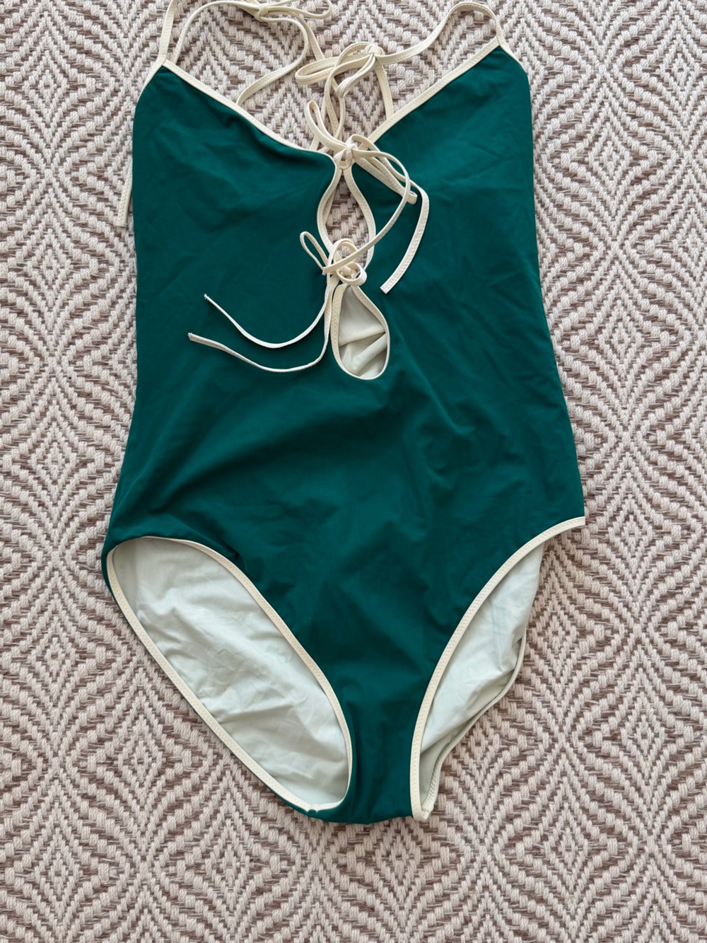 Karla Colletto One Piece
